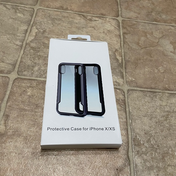 iPhone X 10/ XS 10S case